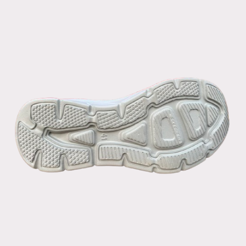 Men's Slip-On Walking Sneakers – Breathable Comfort