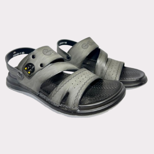 Men's Convertible Slide-to-Slipper Sandals – Luma