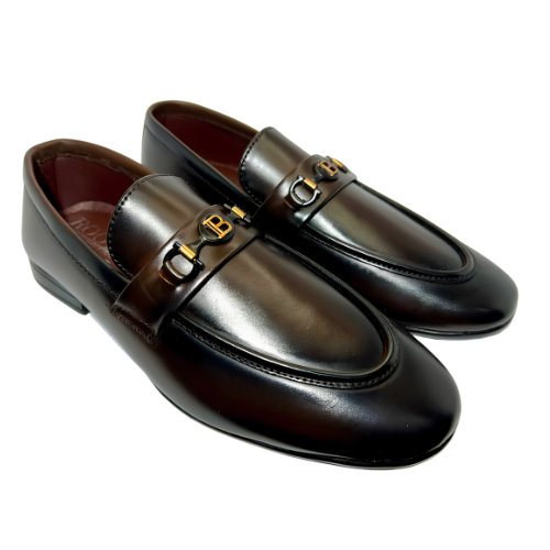 Men,s Cheri Pumps Rubber Sole
