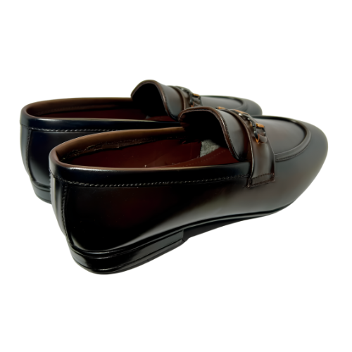Men,s Cheri Pumps Rubber Sole