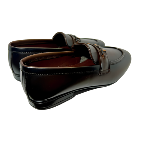 Men,s Cheri Pumps Rubber Sole