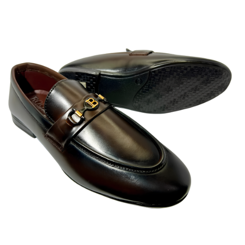 Men,s Cheri Pumps Rubber Sole