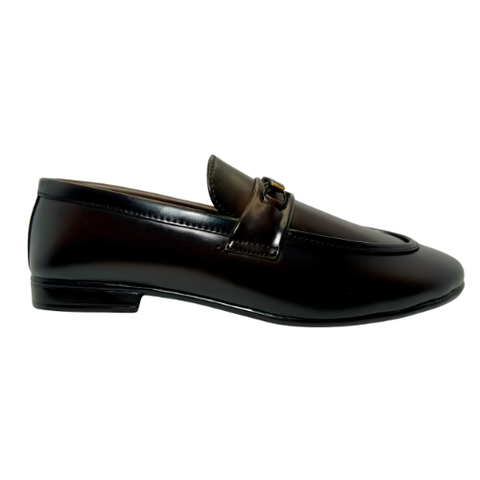 Men,s Cheri Pumps Rubber Sole
