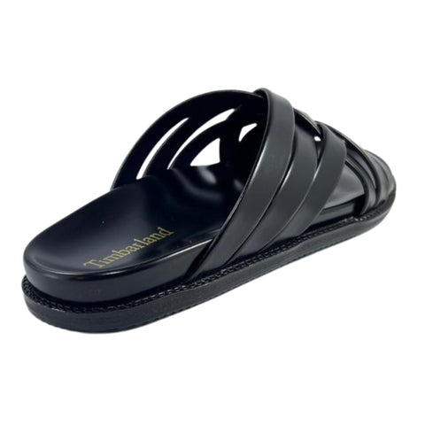 Men,s Cross Strep Madecated Slip on Slipper