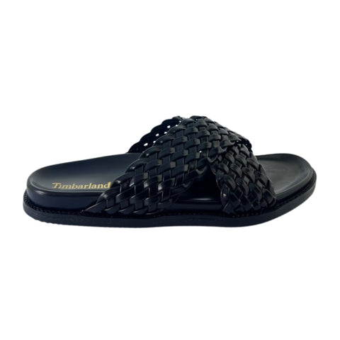 Men,s Trending Cross Slipper