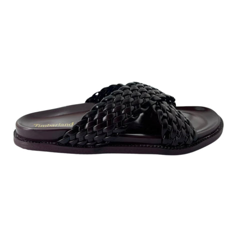 Men,s Trending Cross Slipper