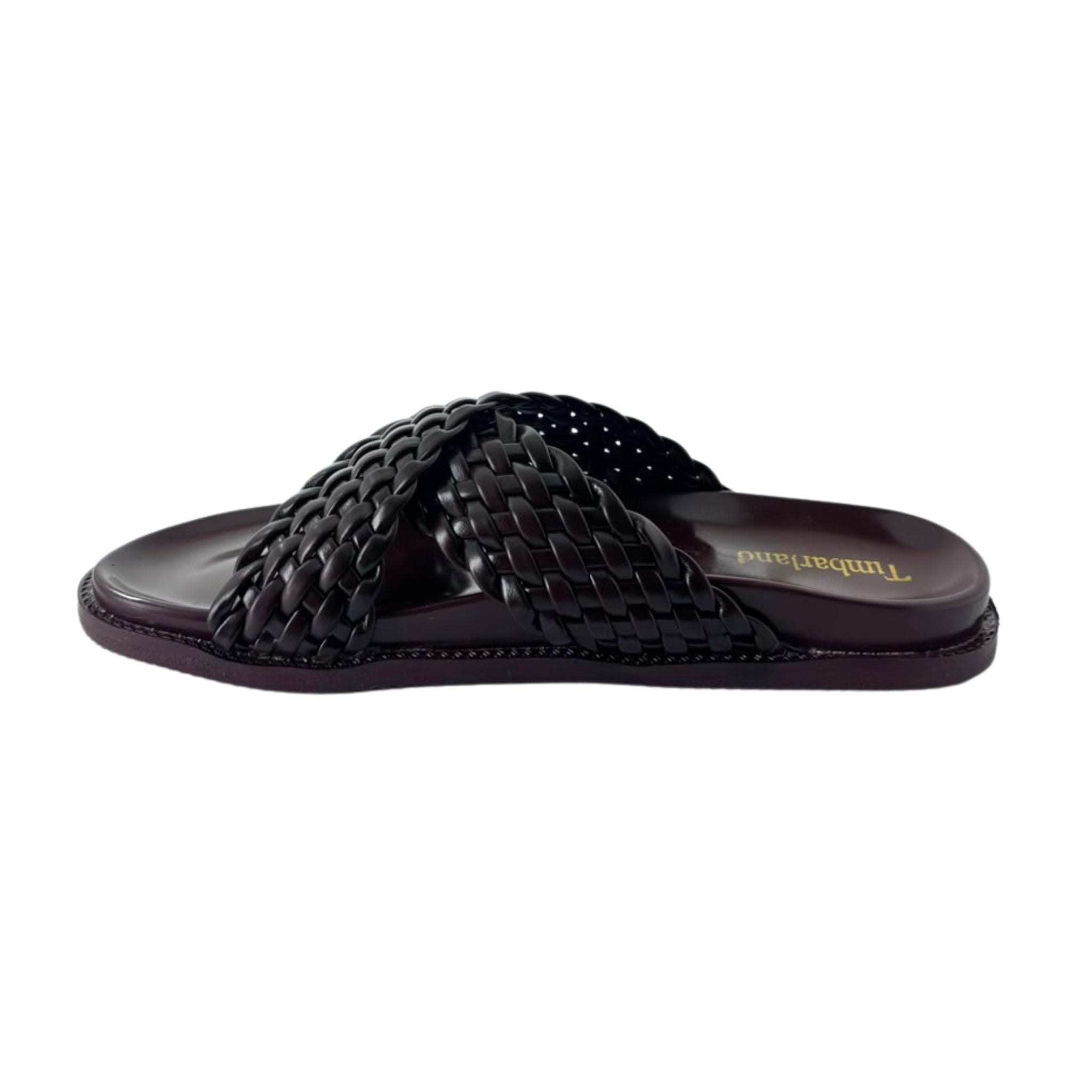 Men,s Trending Cross Slipper