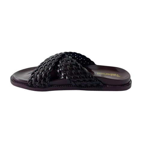 Men,s Trending Cross Slipper