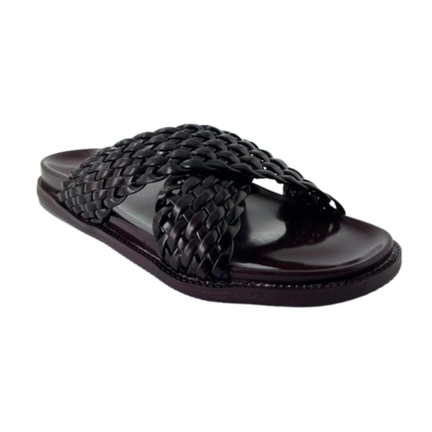 Men,s Trending Cross Slipper