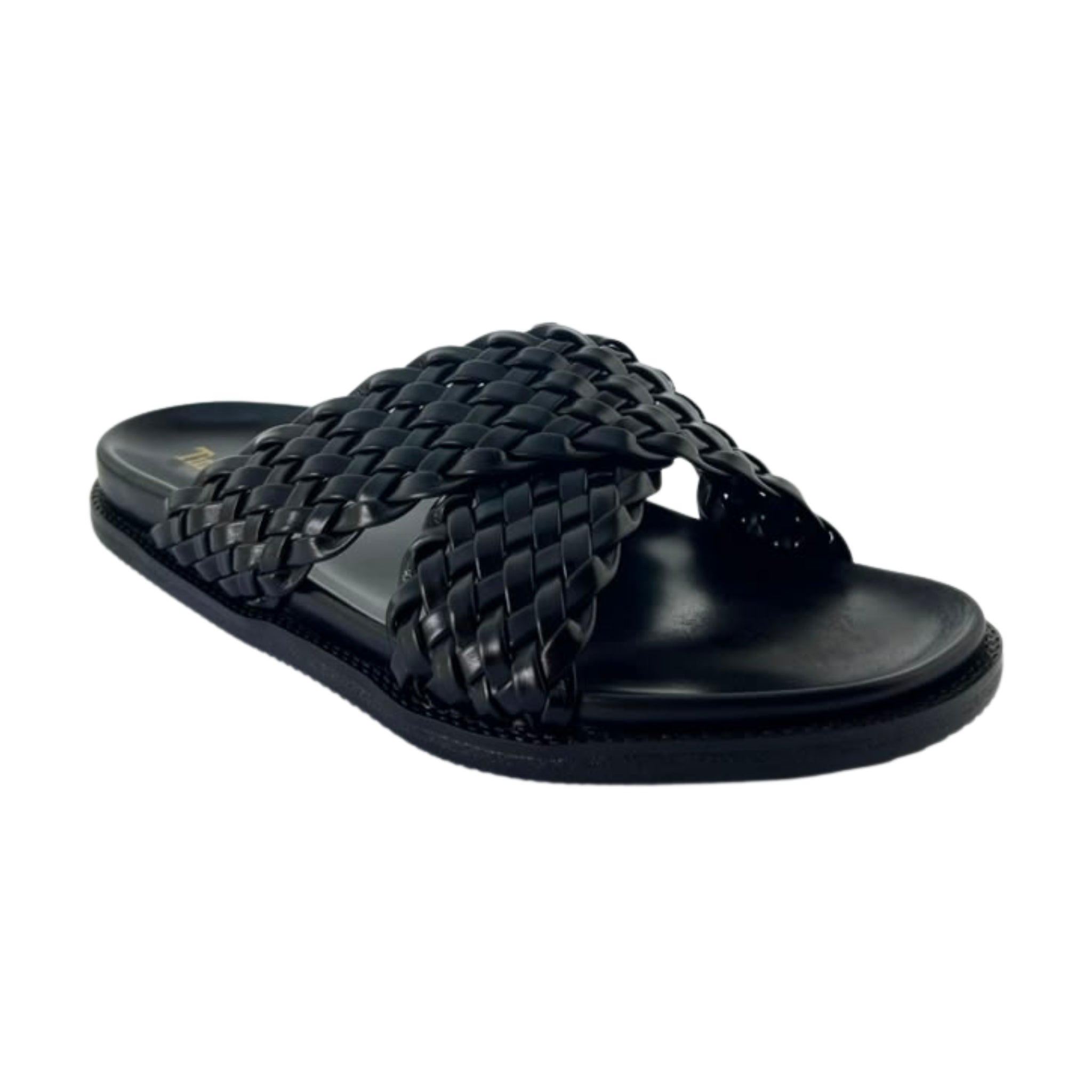 Men,s Trending Cross Slipper