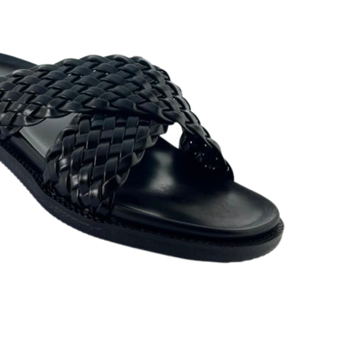 Men,s Trending Cross Slipper