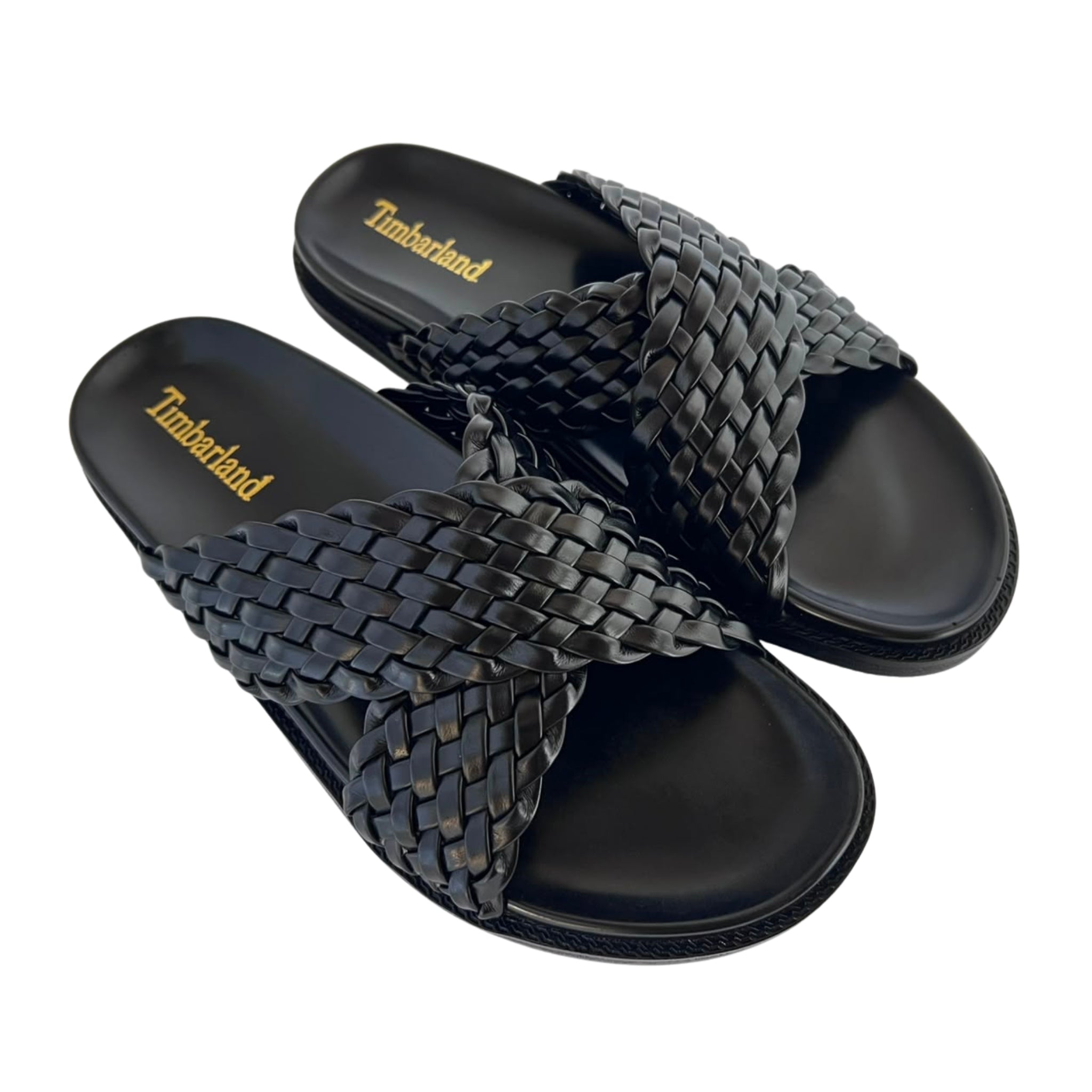 Men,s Trending Cross Slipper