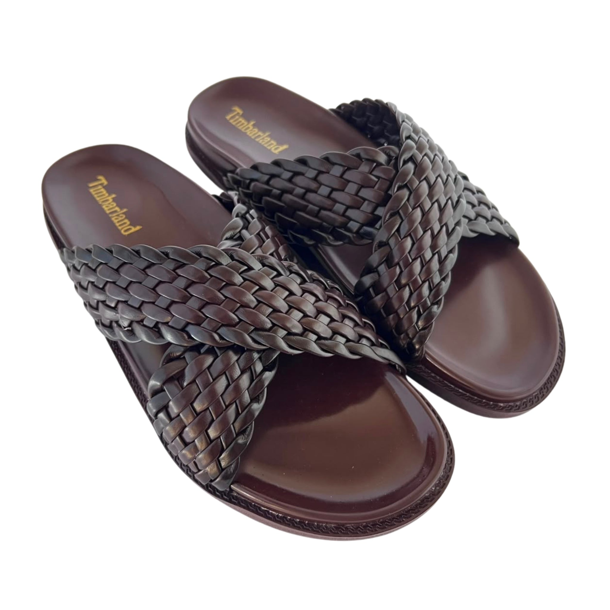 Men,s Trending Cross Slipper