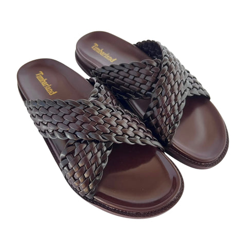 Men,s Trending Cross Slipper