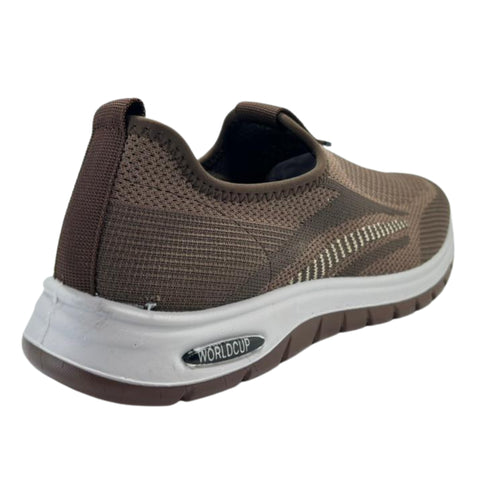 Jumper Sneaker For Men
