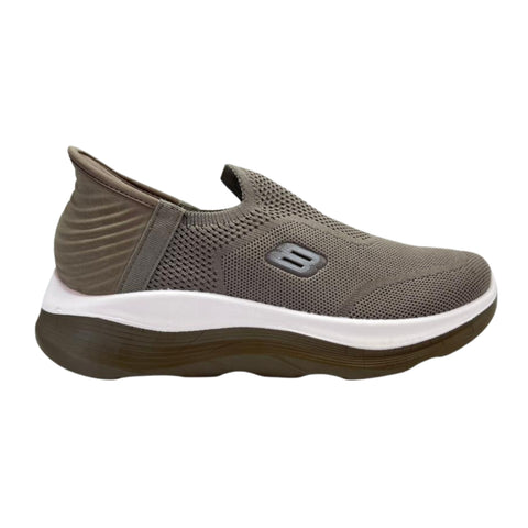 Heel Cup Sneaker For Men,s