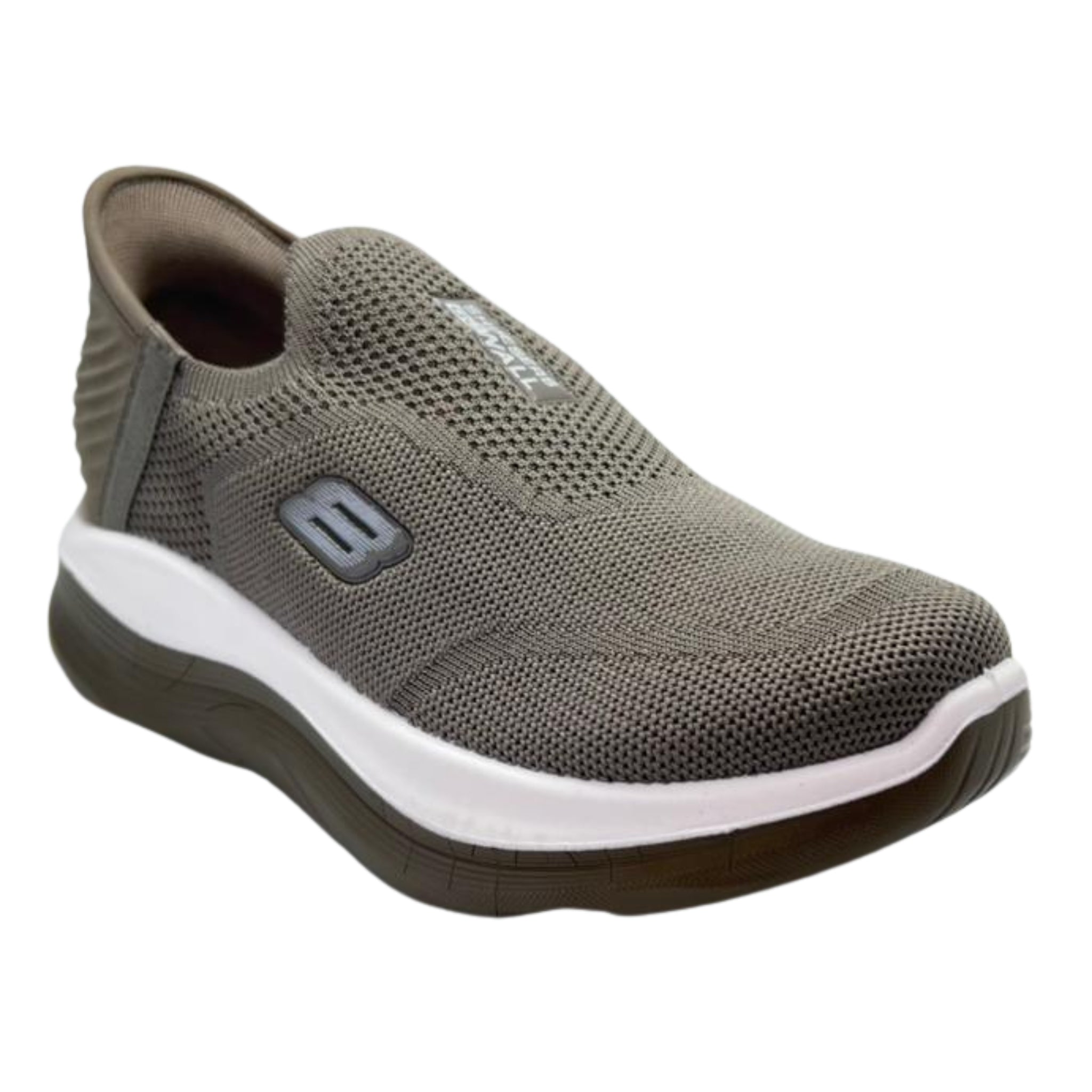 Heel Cup Sneaker For Men,s