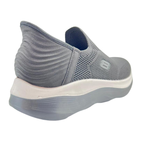 Heel Cup Sneaker For Men,s