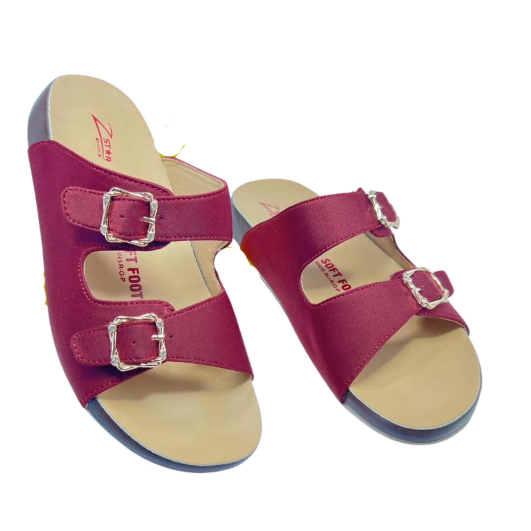 Premium Women Soft Slipper